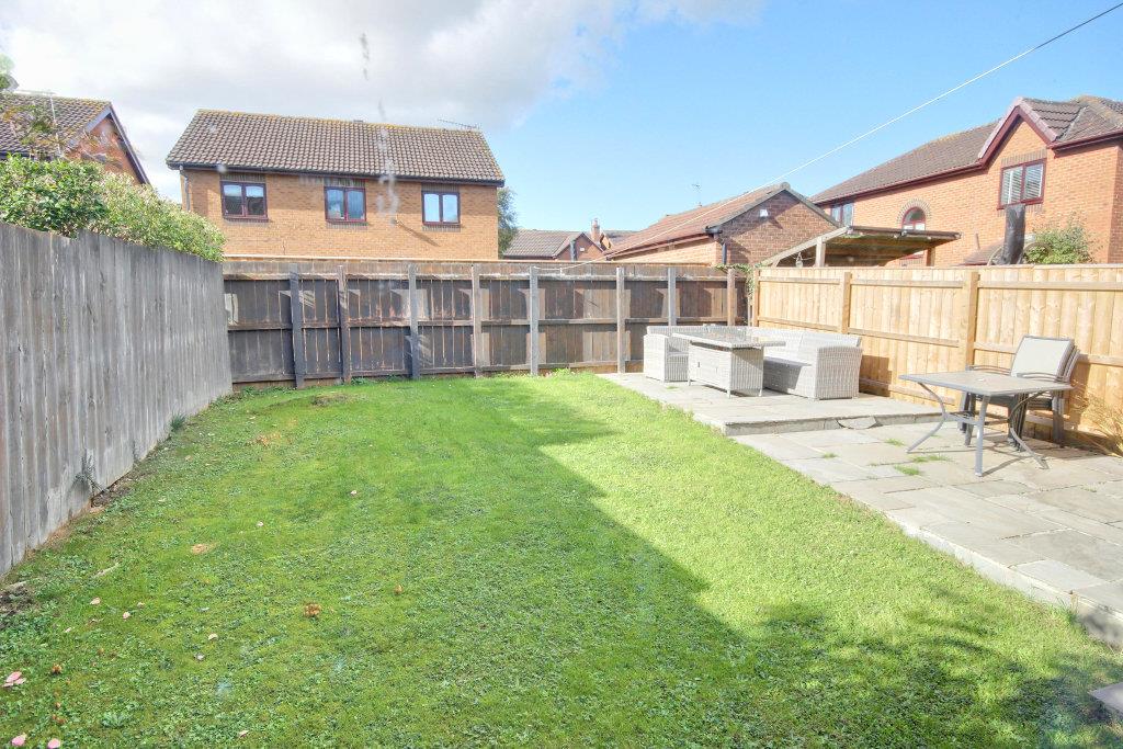 Welton Close, Beverley